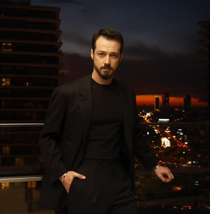 Mert Yazıcıoğlu Kimdir?