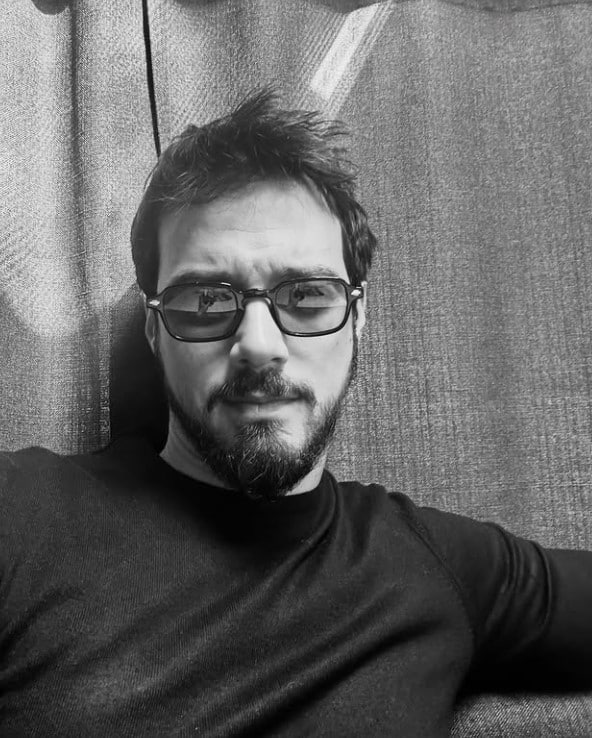 Mert Yazıcıoğlu Kimdir?