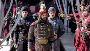 Metin Akdülger kimdir? Yaşı, memleketi, rol aldığı film ve diziler