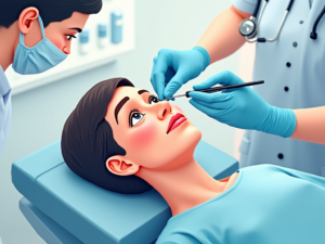 Migren botoksu nedir, nasıl uygulanır ve kimler için uygundur? Baş