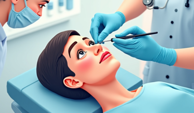 Migren Botoksu Nedir? Nasıl Uygulanır?