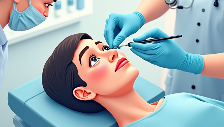 Migren Botoksu Nedir? Nasıl Uygulanır?