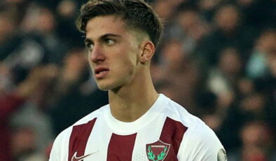 Milli Futbolcu Bertuğ Yıldırım Kimdir, Kaç Yaşında ve Nerelidir?