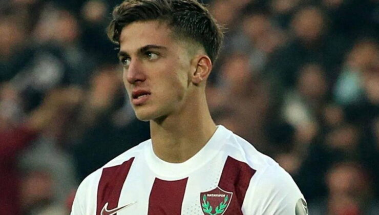 Milli Futbolcu Bertuğ Yıldırım Kimdir, Kaç Yaşında ve Nerelidir?