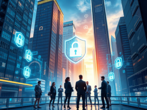 Moody's anketine göre siber güvenlik, sigorta şirketleri ve varlık yöneticileri