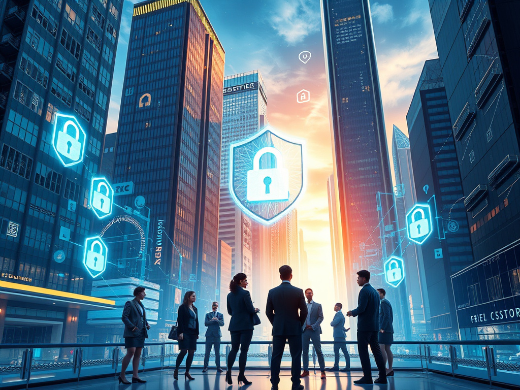 Moody’s Anketi: Siber Güvenlik, Sigorta Şirketleri ve Varlık Yöneticileri İçin Yüksek Öncelik Taşıyor