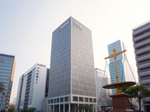 Moody's, Japan Post Insurance'ın temkinli yaklaşımı sayesinde finansal istikrarını nasıl