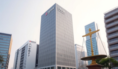 Moody’s, Japan Post Insurance’ın Muhafazakarlığı Sayesinde İstikrarını Koruyor