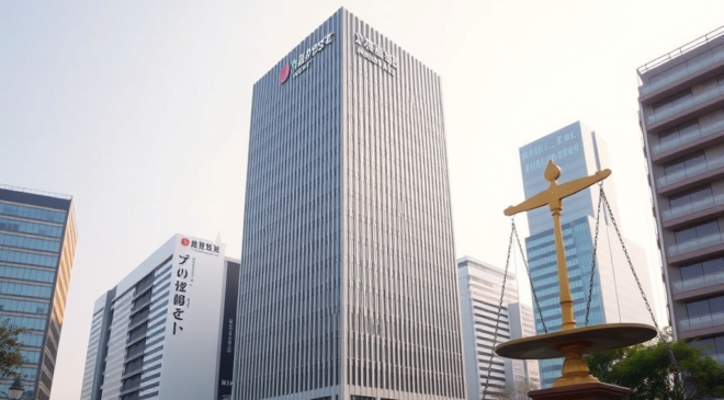 Moody’s, Japan Post Insurance’ın Muhafazakarlığı Sayesinde İstikrarını Koruyor