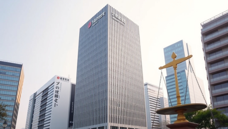 Moody’s, Japan Post Insurance’ın Muhafazakarlığı Sayesinde İstikrarını Koruyor