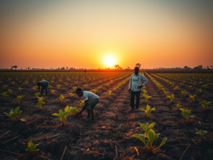 Mozambik'in kuraklık riskine karşı koruma sigortası ve ADRiFi programının önemi