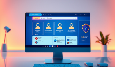 Mozilla Firefox 144: Yenilenen Sekme Grupları, Profil Yönetimi ve Güvenlik Artışı