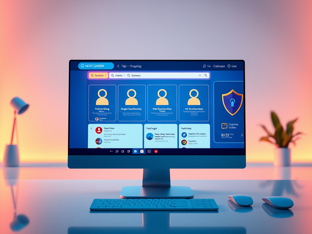 Mozilla Firefox 144: Yenilenen Sekme Grupları, Profil Yönetimi ve Güvenlik Artışı