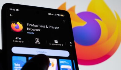 Mozilla, Firefox Tarayıcısına Ücretsiz VPN Hizmeti Getiriyor: İşte Detaylar