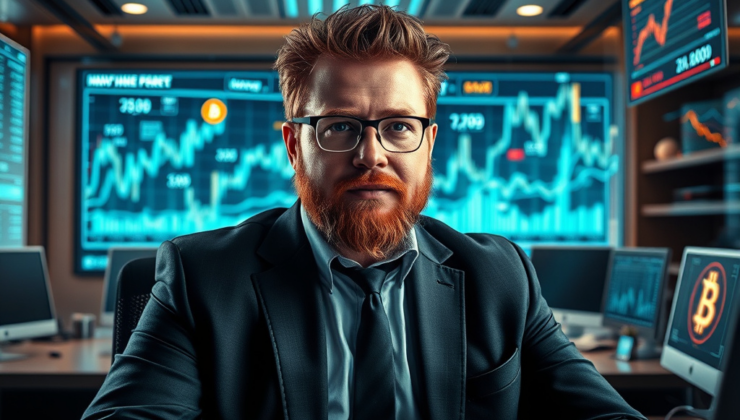 MrBeast Finans ve Kripto Dünyasına Giriyor: ‘MrBeast Financial’ Yolda