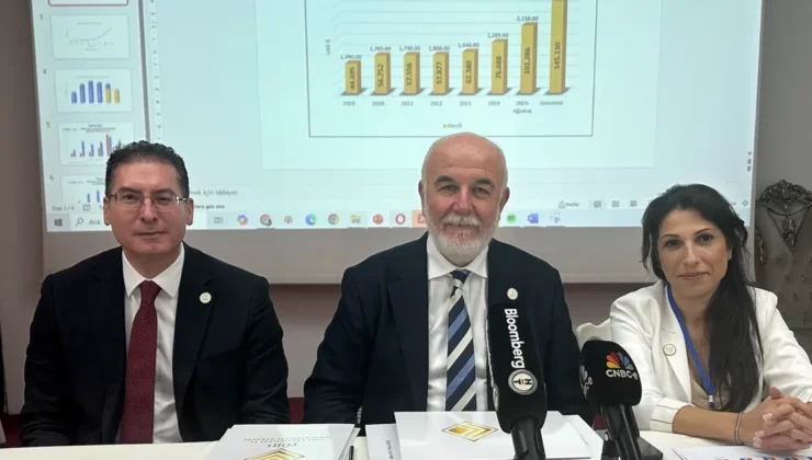 Mücevher İhracatında Kota Krizi ve Sektörün Geleceği