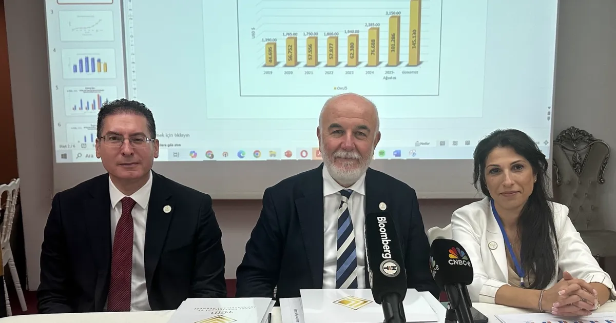 Mücevher İhracatında Kota Krizi ve Sektörün Geleceği