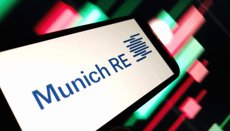 Munich Re Specialty ABD Pazarına Yeni Kara Nakliye Sigortası Ürünü Sundu
