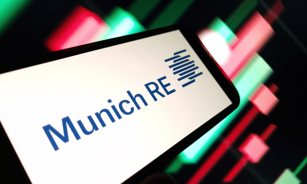 Munich Re Specialty ABD Pazarına Yeni Kara Nakliye Sigortası Ürünü Sundu