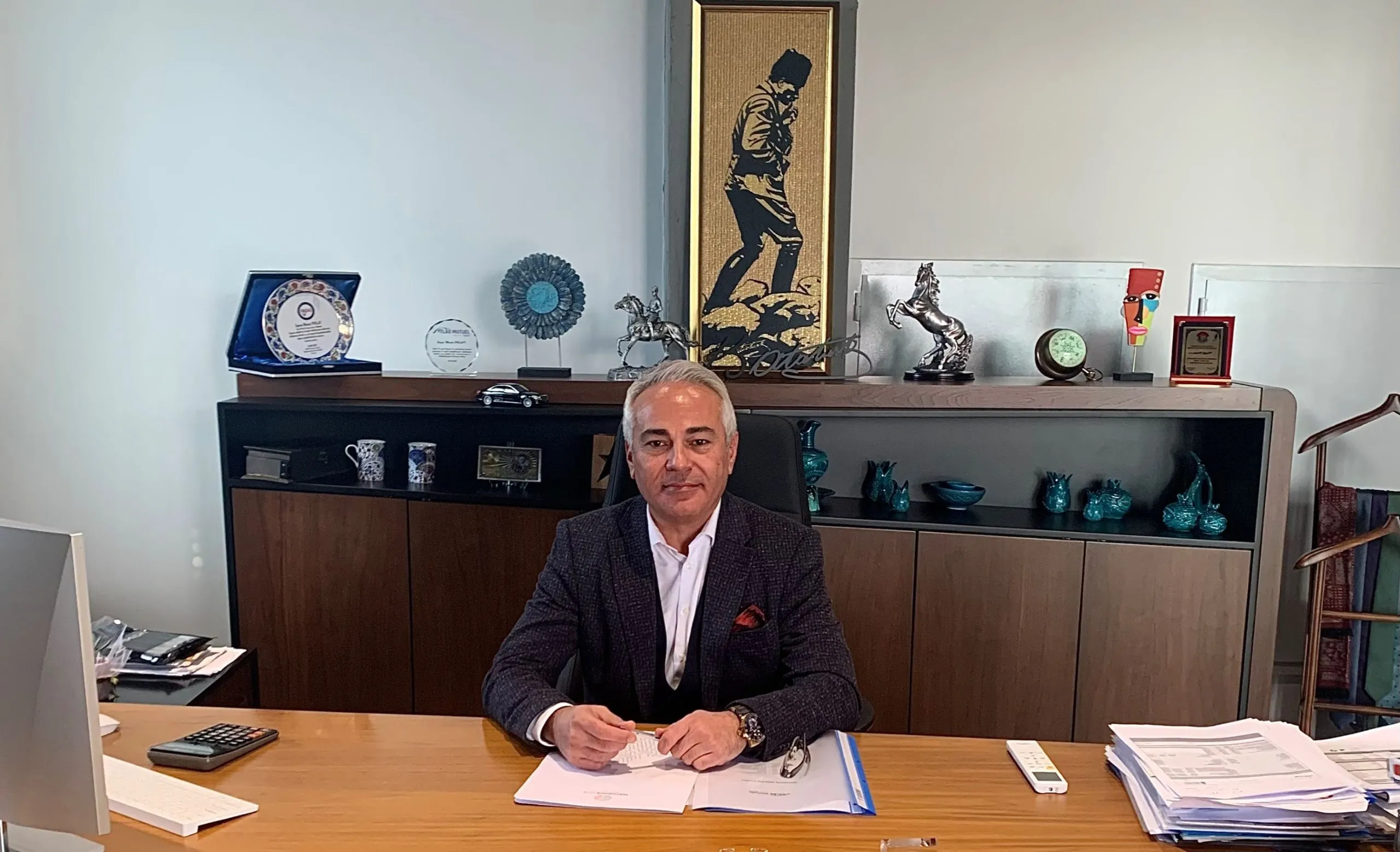 Atlas Mutual Sigorta, 2025 First 9 Months Assessment and Year-End Forecasts (Video)