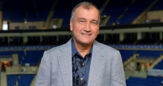 Murat Ülker Kimdir?