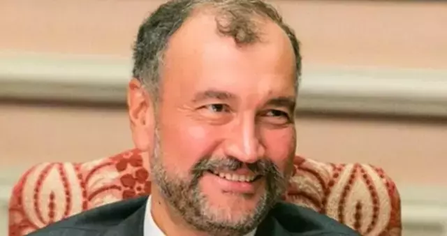 Murat Ülker Kaç Yaşında?