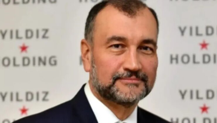 Murat Ülker kimdir? Murat Ülker kaç yaşında, nereli?