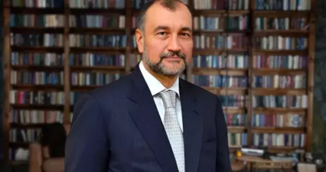 Murat Ülker