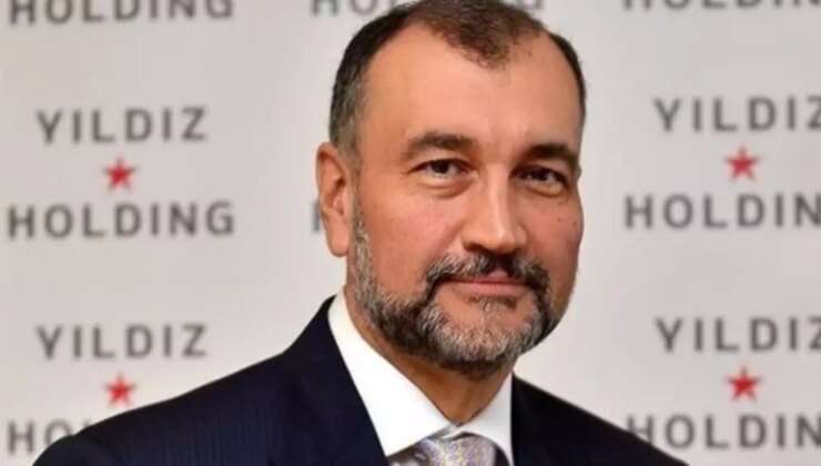 Murat Ülker’in serveti ne kadar, mal varlığı nedir? Murat Ülker hangi markaların sahibi?