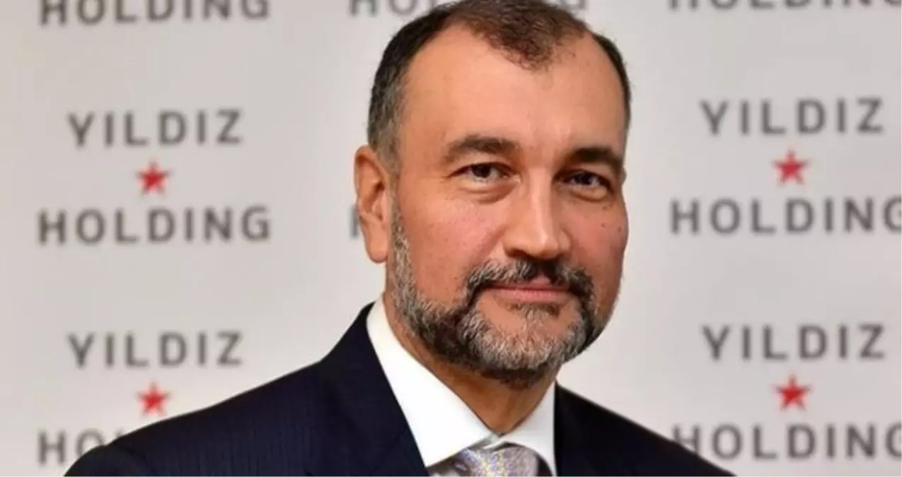 Murat Ülker'in serveti ve mal varlığına dair detaylar. Hangi markaların