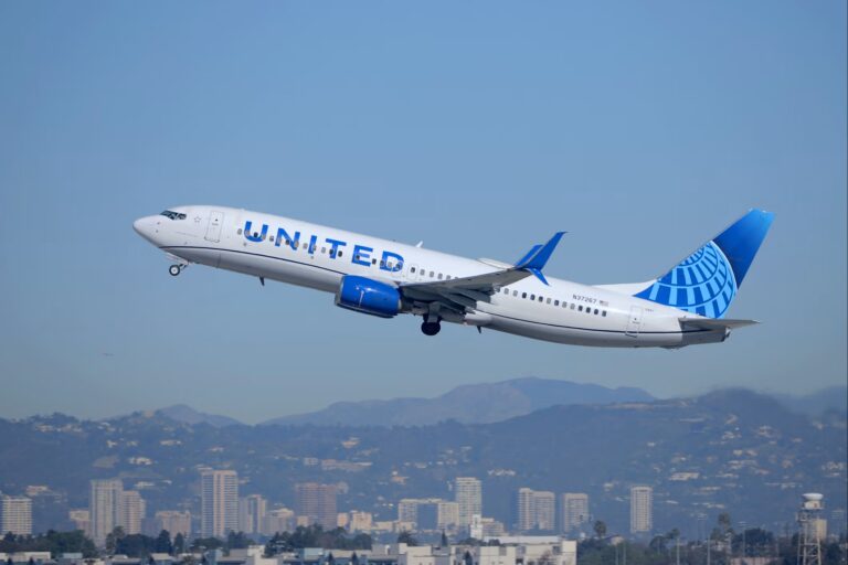 Mystery Behind United Airlines Flight Collision Finally Unveiled: Weather Balloon Identified as Cause