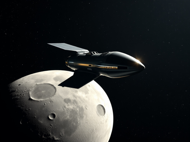 NASA’nın Artemis II Görevi: Ay’a Dönüşün Eşiğinde
