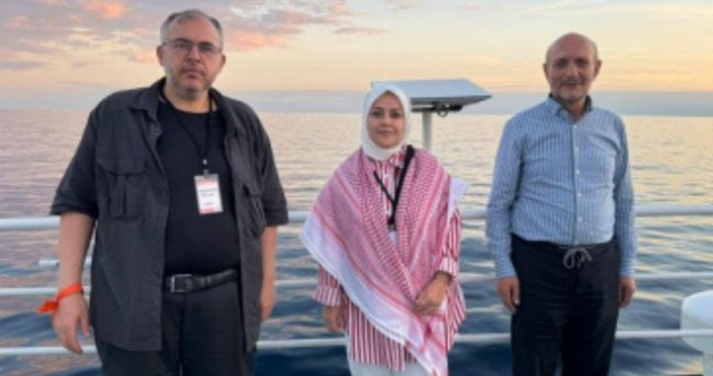 Necmettin Çalışkan ve Kariyeri