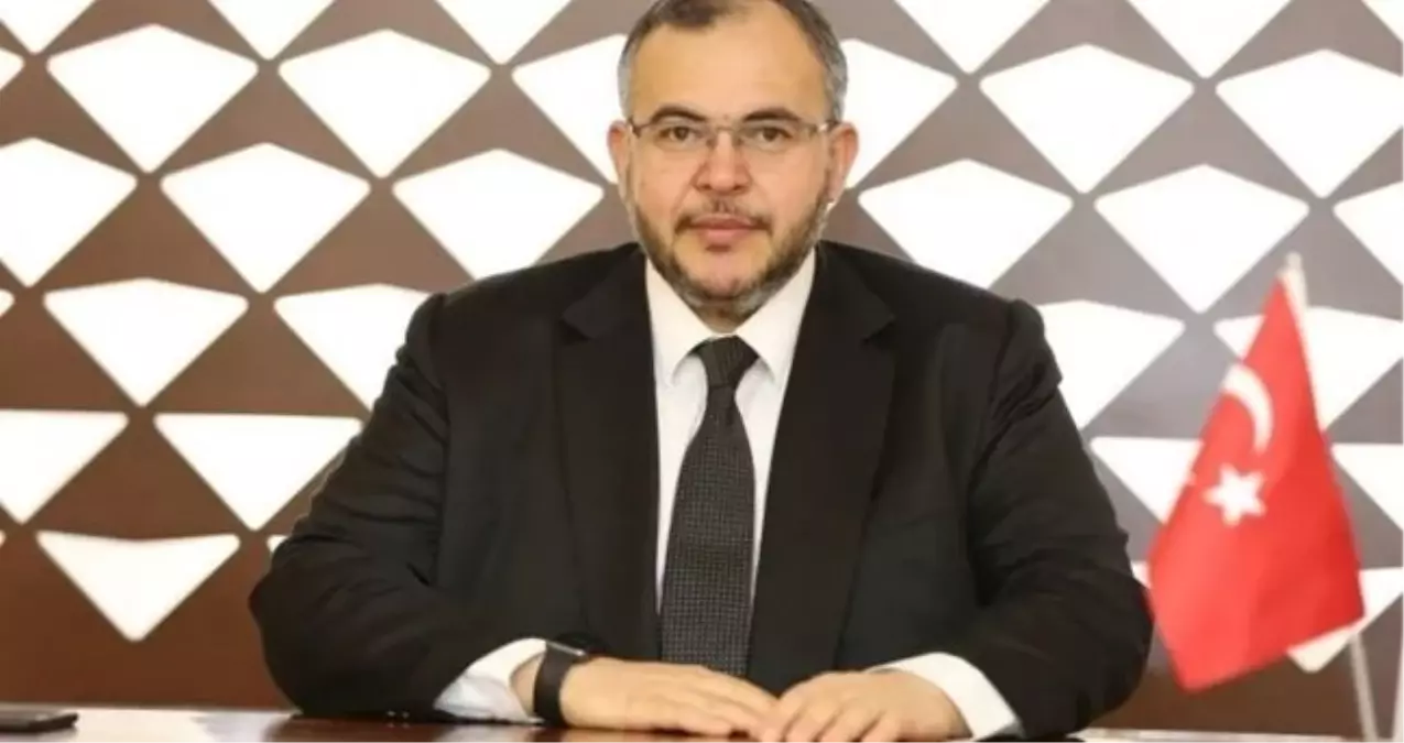 Necmettin Çalışkan kimdir? Milletvekili Necmettin Çalışkan kaç yaşında, nereli? İsrail tarafından alıkonuldu!