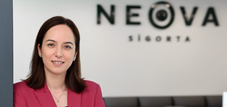 Neova Sigorta Yapay Zekâ Stratejisini Duyurdu