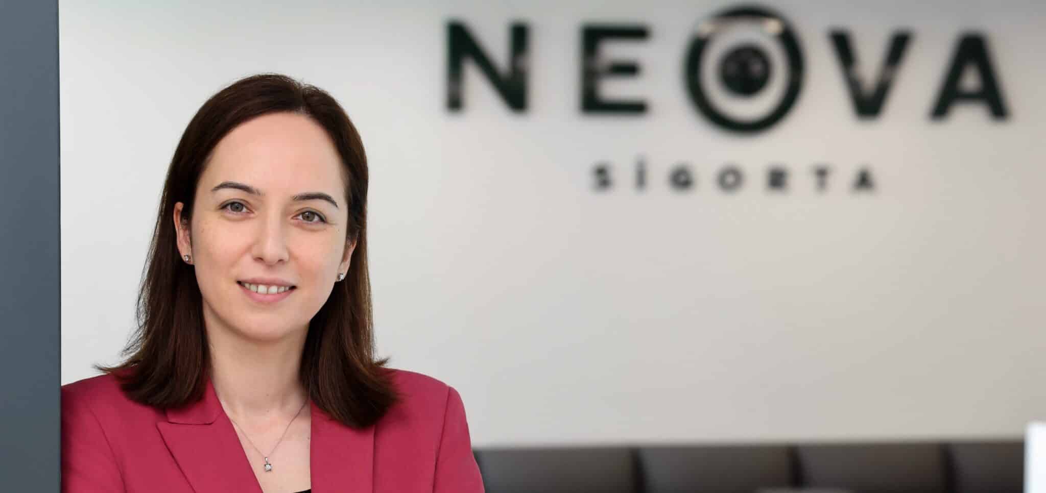 Neova Sigorta Yapay Zekâ Stratejisini Duyurdu