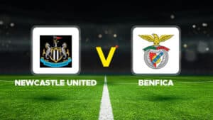 Newcastle United - Benfica maçının tarihini, saatini ve yayınlanacağı kanalı