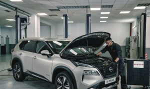 Nissan Türkiye, Ekim ayı boyunca sunduğu özel kampanyalarla Nissan araç