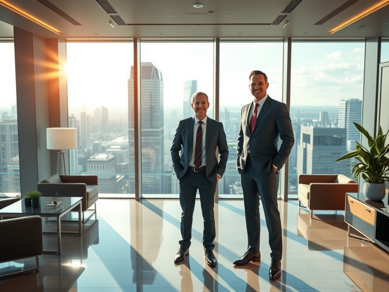 NormanMax Insurance Holdings’in Yeni Gelir Direktörü: Nick Griffiths