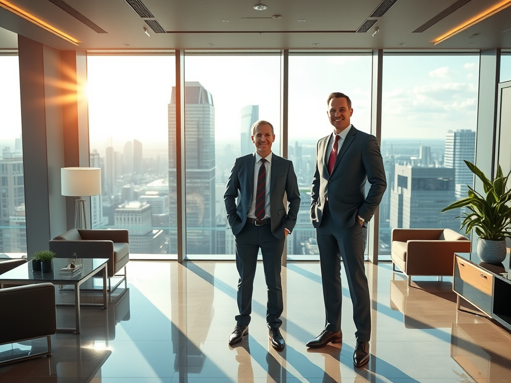 NormanMax Insurance Holdings’in Yeni Gelir Direktörü: Nick Griffiths