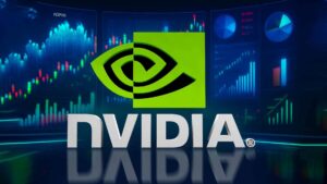 Nvidia hits a record $5 trillion valuation, showcasing its dominance