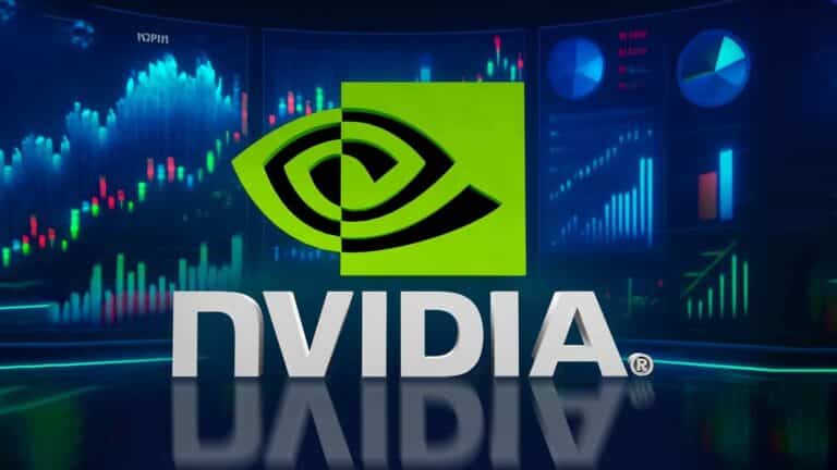 Nvidia Breaks Records with $5 Trillion Valuation and Bold AI Expansion