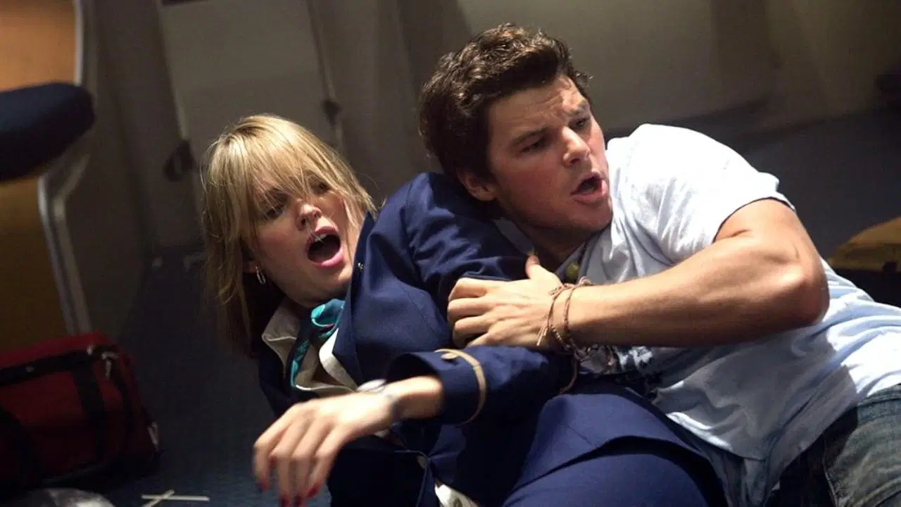 Ölümcül Kargo Filmi: Konusu, Oyuncuları ve IMDb Puanı