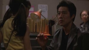 Ölümün Sesi filmi konusu, oyuncu kadrosu ve IMDb puanı hakkında