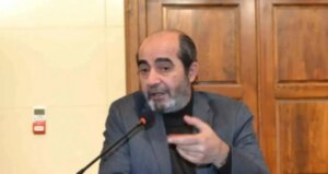 Dr. Öğr. Üyesi Ömer Demirbağ'ın hayatı, yaşı ve memleketi hakkında