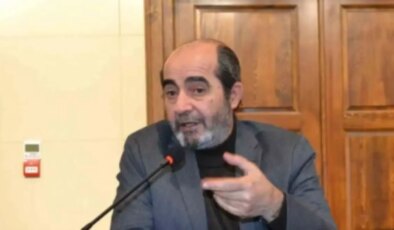 Ömer Demirbağ kimdir? Dr. Öğr. Üyesi Ömer Demirbağ kaç yaşında, nereli?