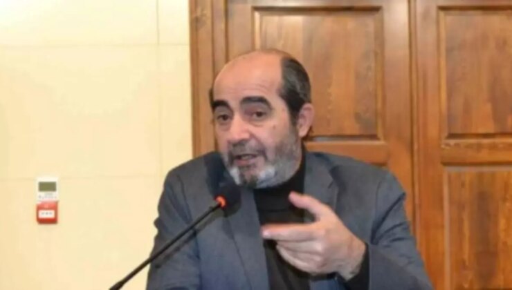 Ömer Demirbağ kimdir? Dr. Öğr. Üyesi Ömer Demirbağ kaç yaşında, nereli?