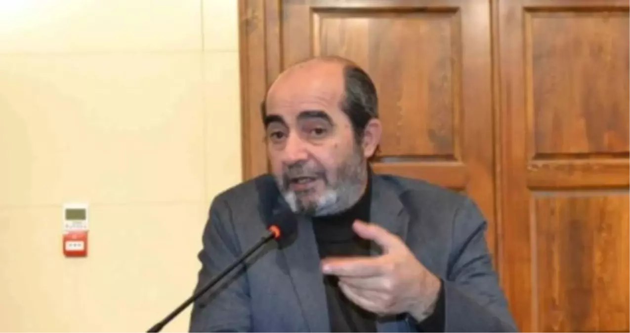 Dr. Öğr. Üyesi Ömer Demirbağ'ın hayatı, yaşı ve memleketi hakkında