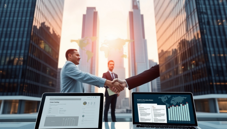Oneglobal Broking, Life and Annuity Services’i Satın Aldı