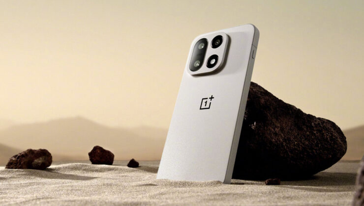 OnePlus 15 Pil Kapasitesi ve Şarj Teknolojisinde Önemli Yeniliklerle Geliyor